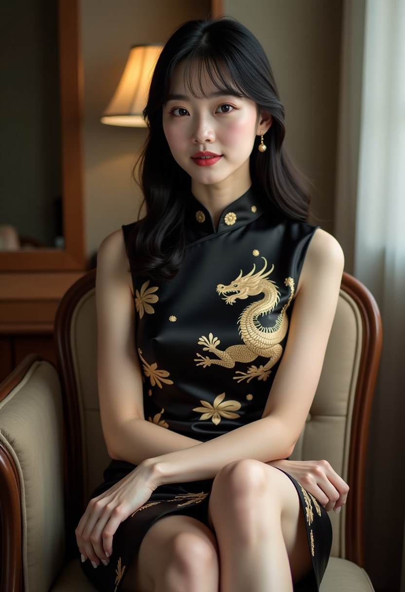 春夜难缠高甜片段