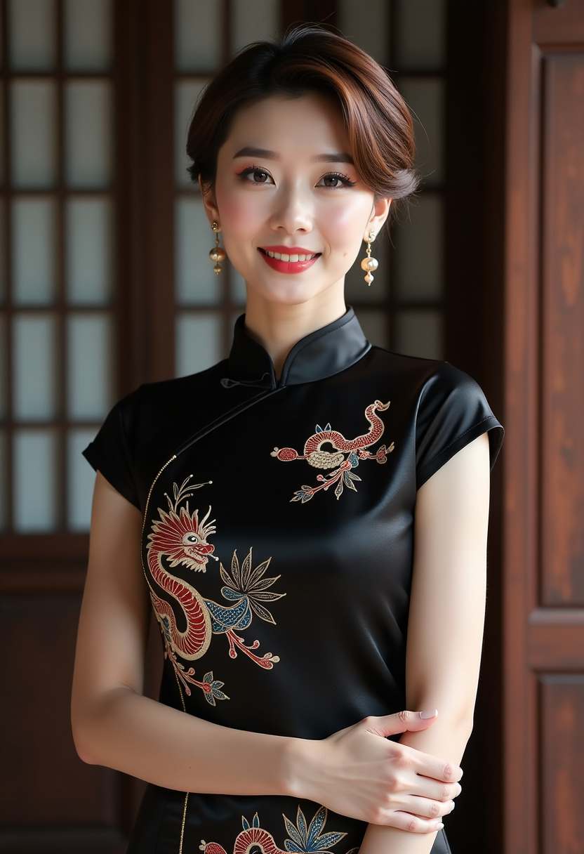 短剧同类作品推荐