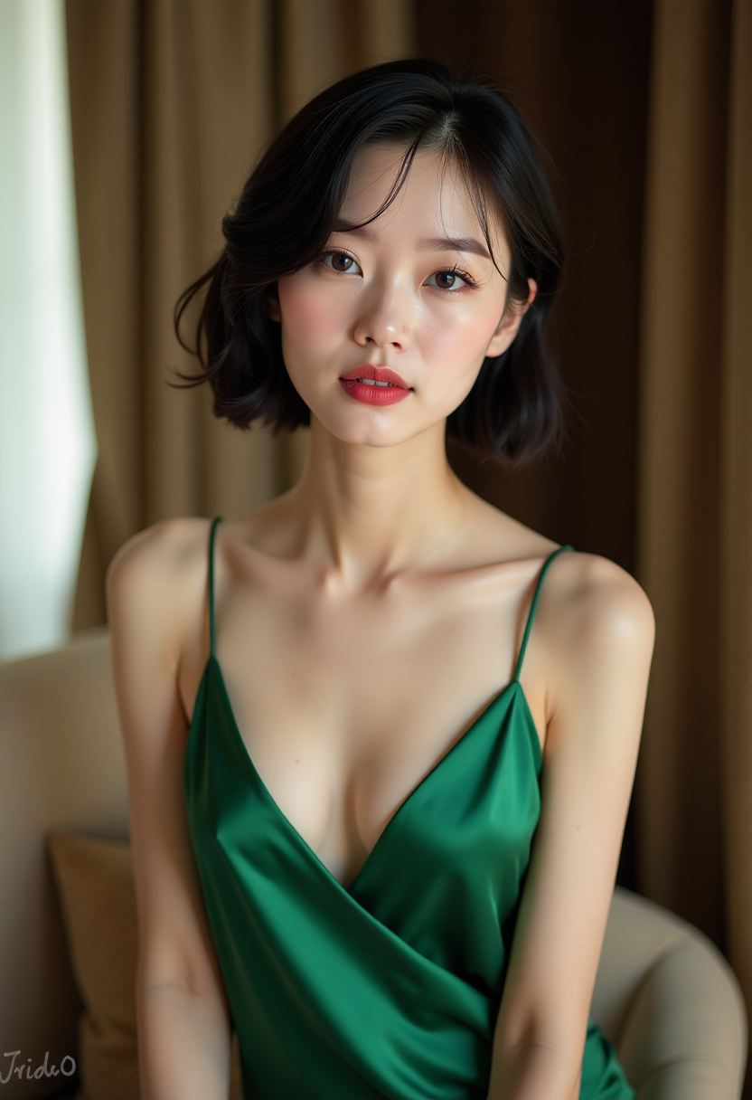 春夜难缠全集剧情梳理