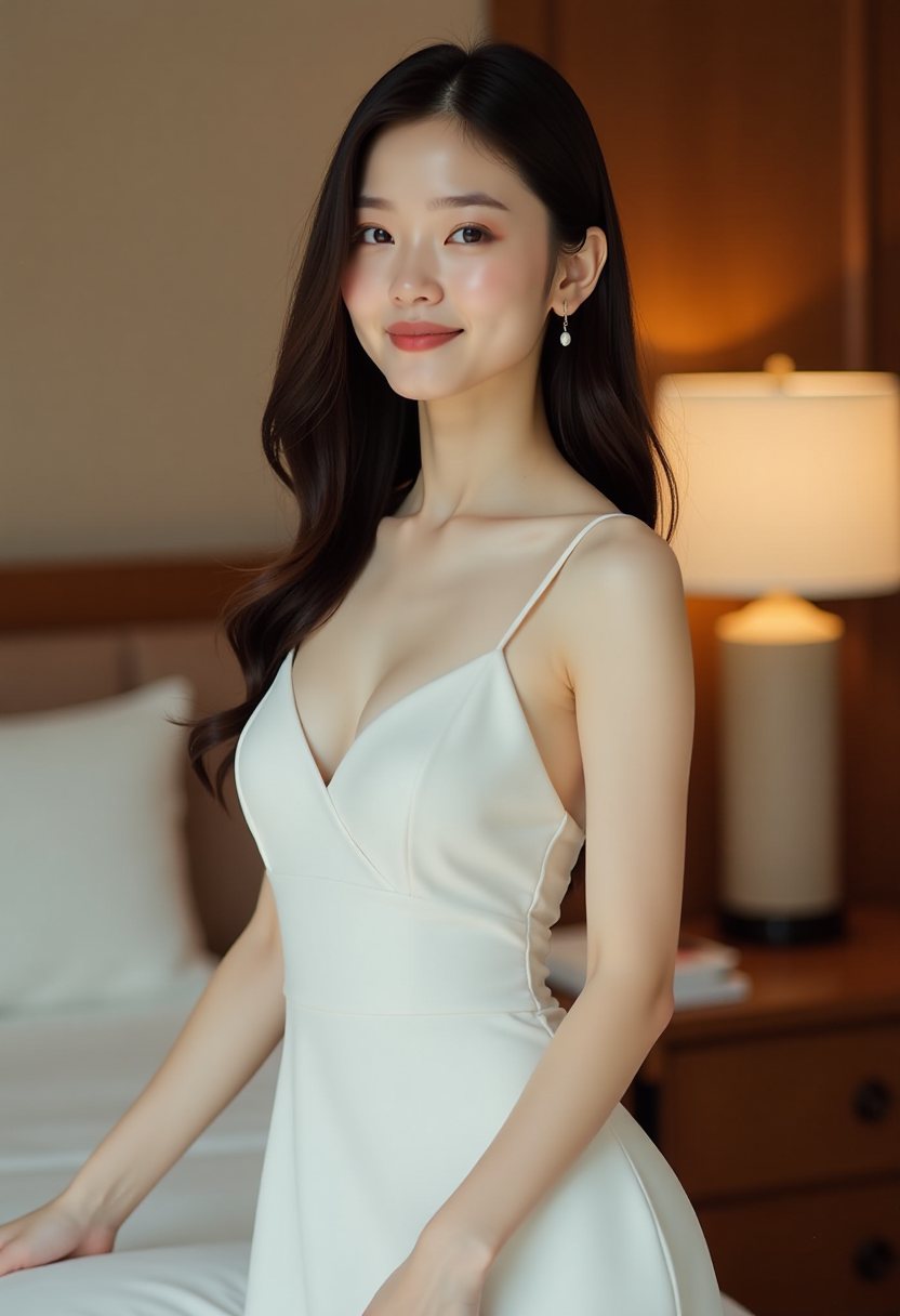 春夜难缠短剧精选画面
